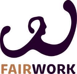 Logo van Fairwork