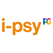 Logo van I-psy
