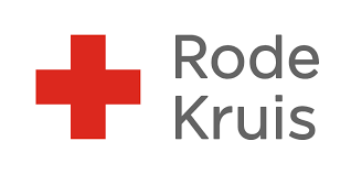 Logo van Rode Kruis.