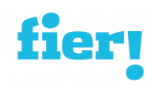 Logo van Fier