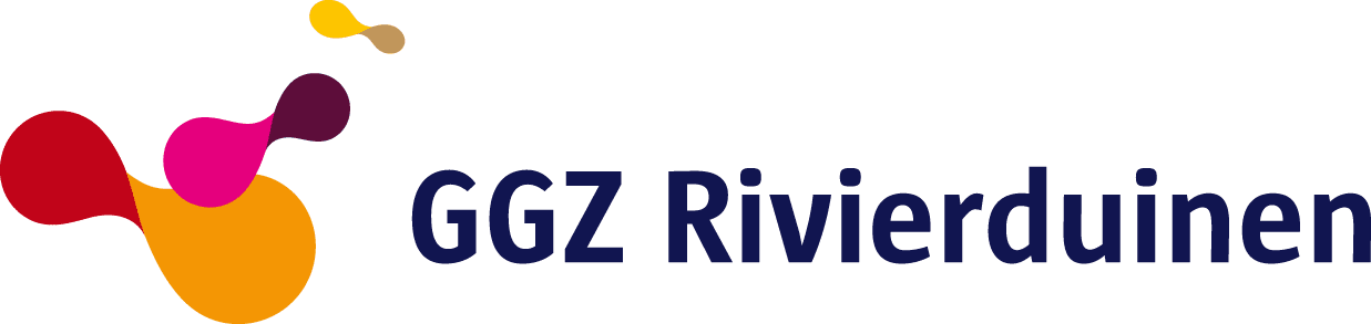 Logo van GGZ Rivierduinen