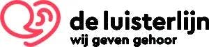 Logo van de Luisterlijn