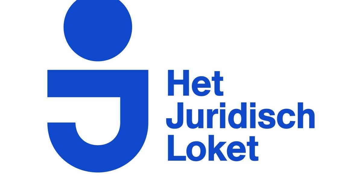 Logo van Juridisch Loket