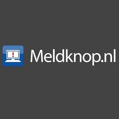 Logo van Meldknop.nl