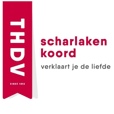 Logo van Scharlaken Koord.