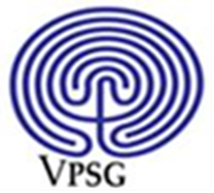 Logo van VPSG