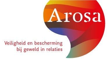 Logo van Arosa
