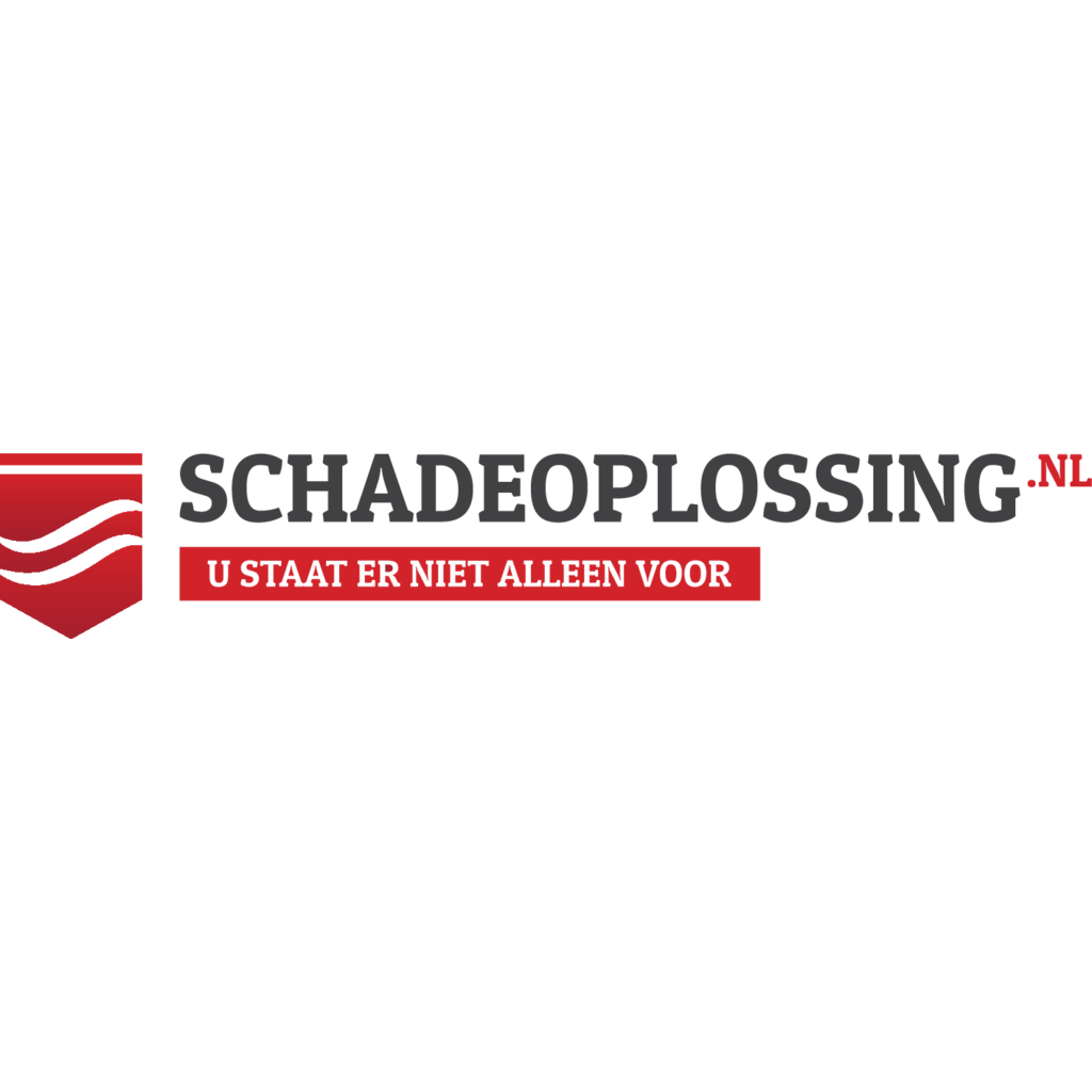 Logo van Schadeoplossing