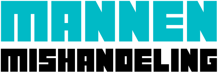 Logo van MannenMishandeling