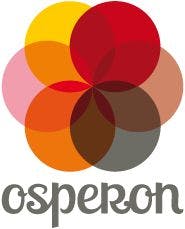 Logo van Osperon.