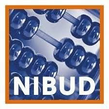 Logo van NIBUD