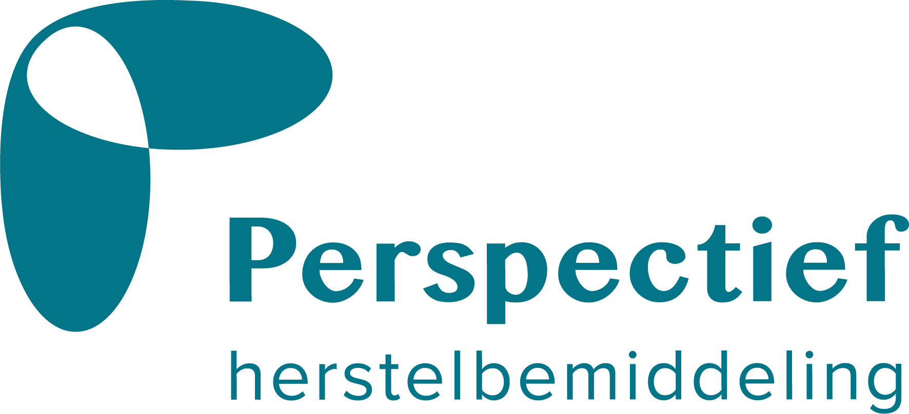 Logo van Perspectief