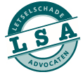 Logo van Vereniging van Letselschade Advocaten