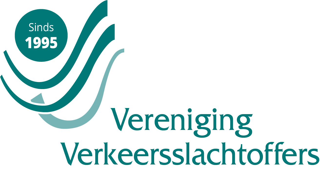 Logo van Vereniging Verkeersslachtoffers